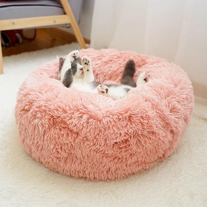 Cama Confortável para Cães e Gatos