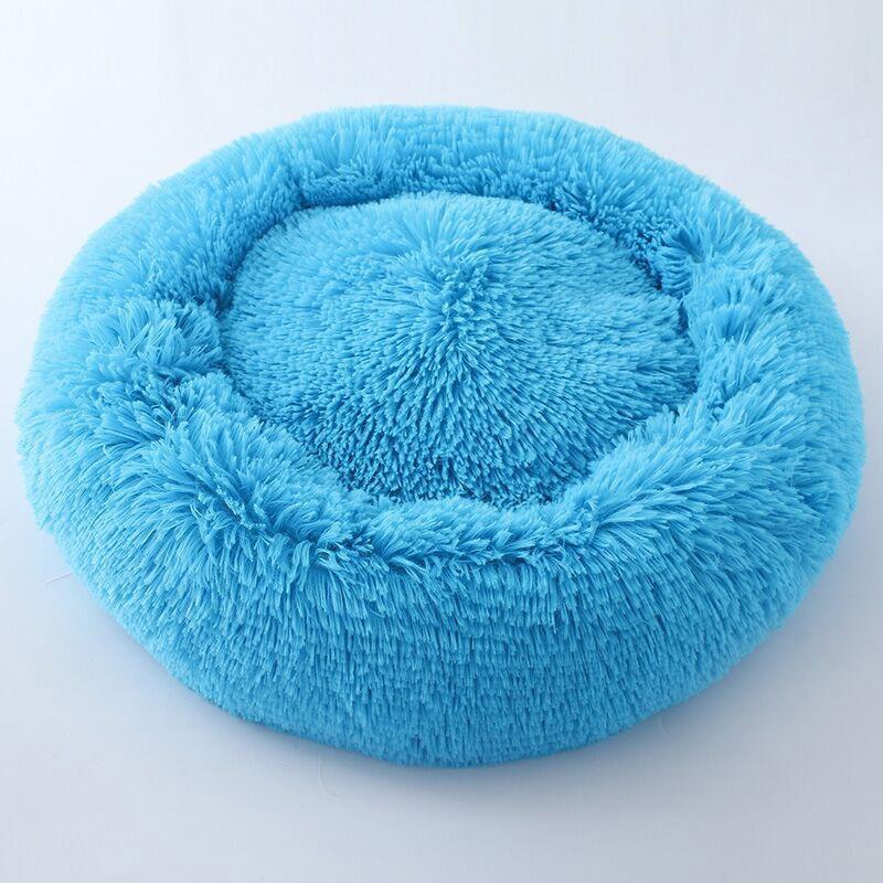 Cama Confortável para Cães e Gatos