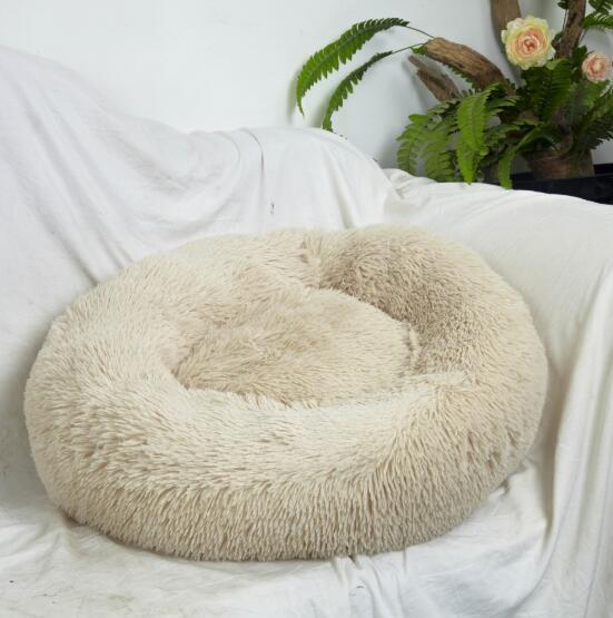 Cama Confortável para Cães e Gatos