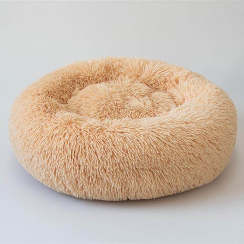 Cama Confortável para Cães e Gatos