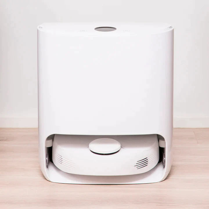 Robô de Limpeza Automática + Brinde especial!