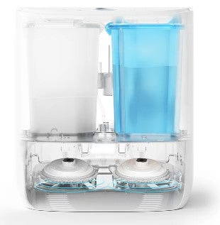 Robô de Limpeza Automática + Brinde especial!