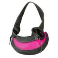Bolsa de Transporte para Pets - Peq/Gr