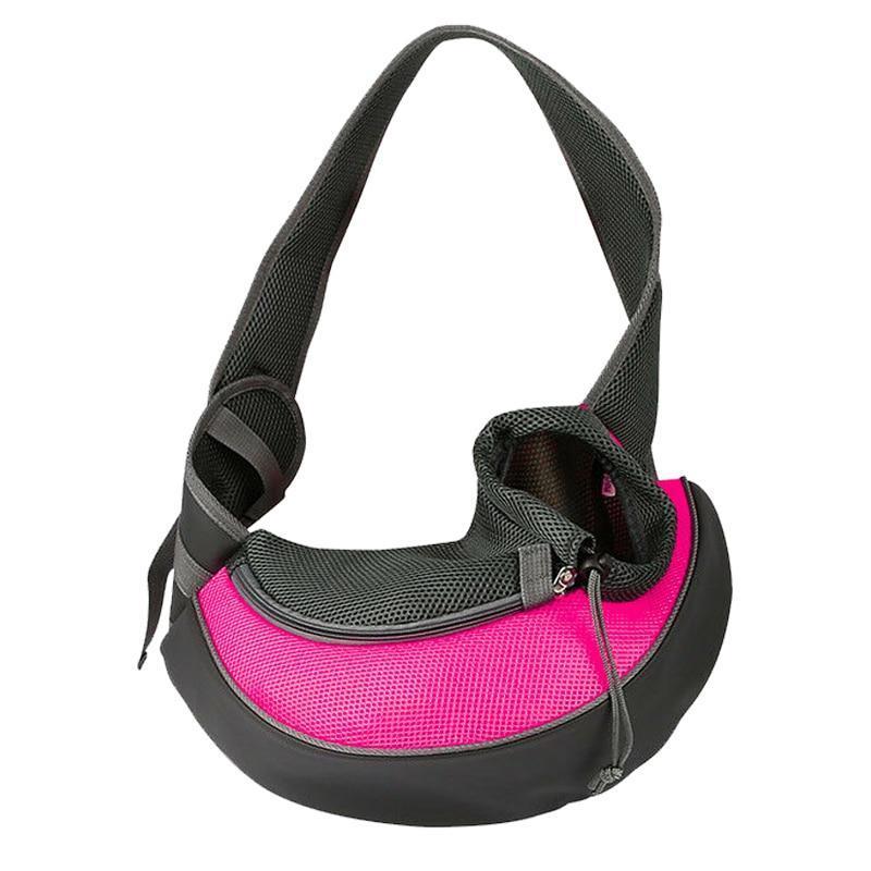 Bolsa de Transporte para Pets - Peq/Gr