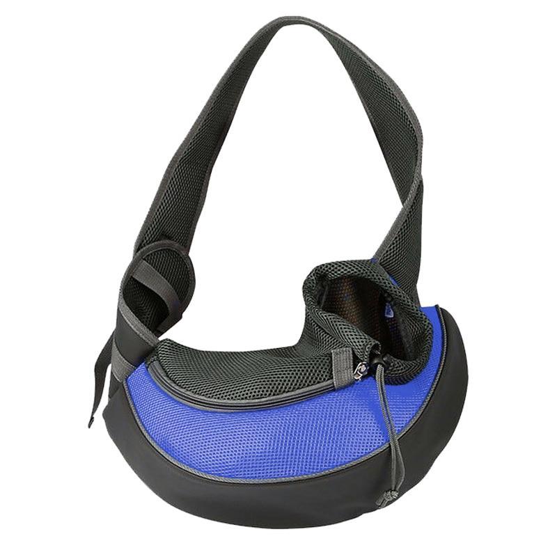 Bolsa de Transporte para Pets - Peq/Gr