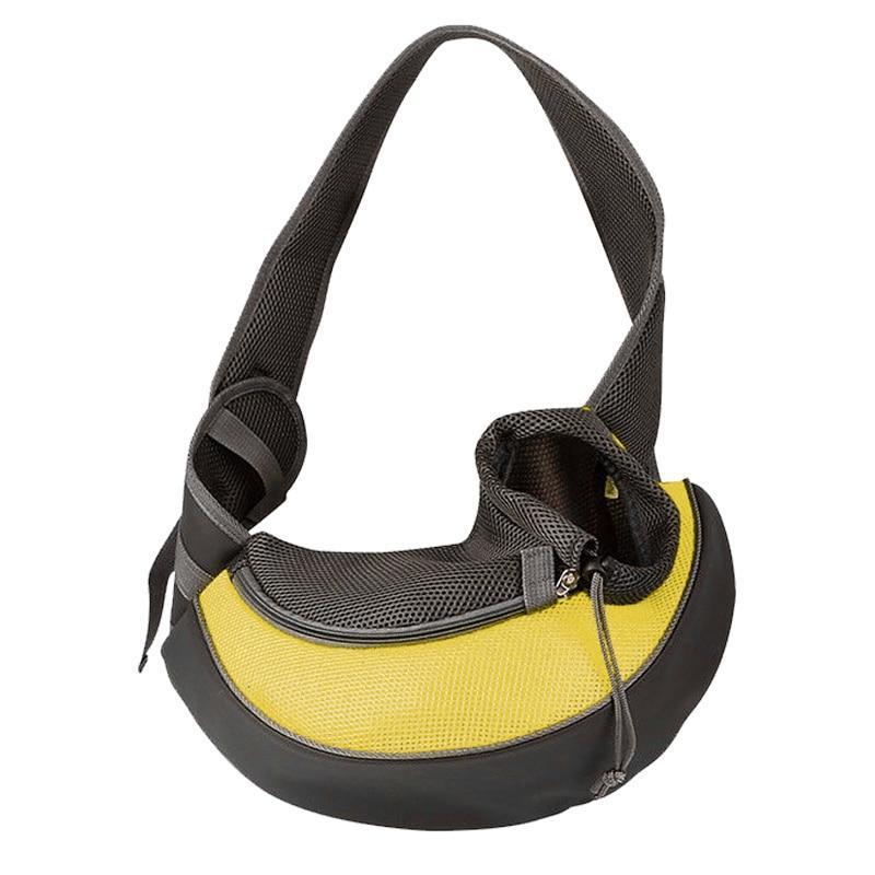 Bolsa de Transporte para Pets - Peq/Gr