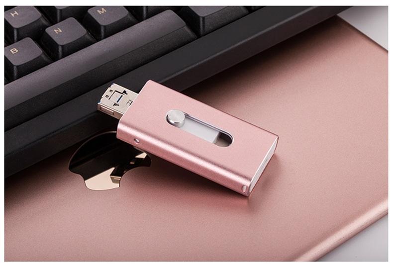 Pendrive para Celular | SmartSave 2.0