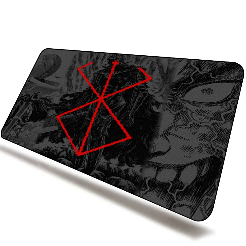 Mousepad estampados