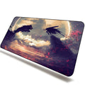 Mousepad estampados