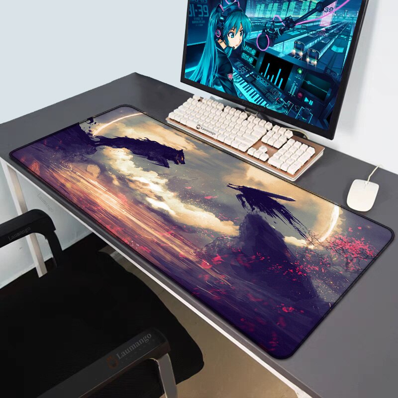 Mousepad estampados