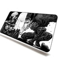 Mousepad estampados