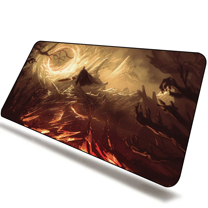 Mousepad estampados