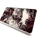 Mousepad estampados