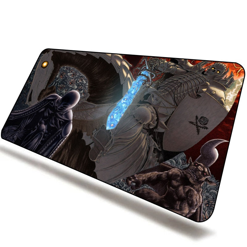 Mousepad estampados