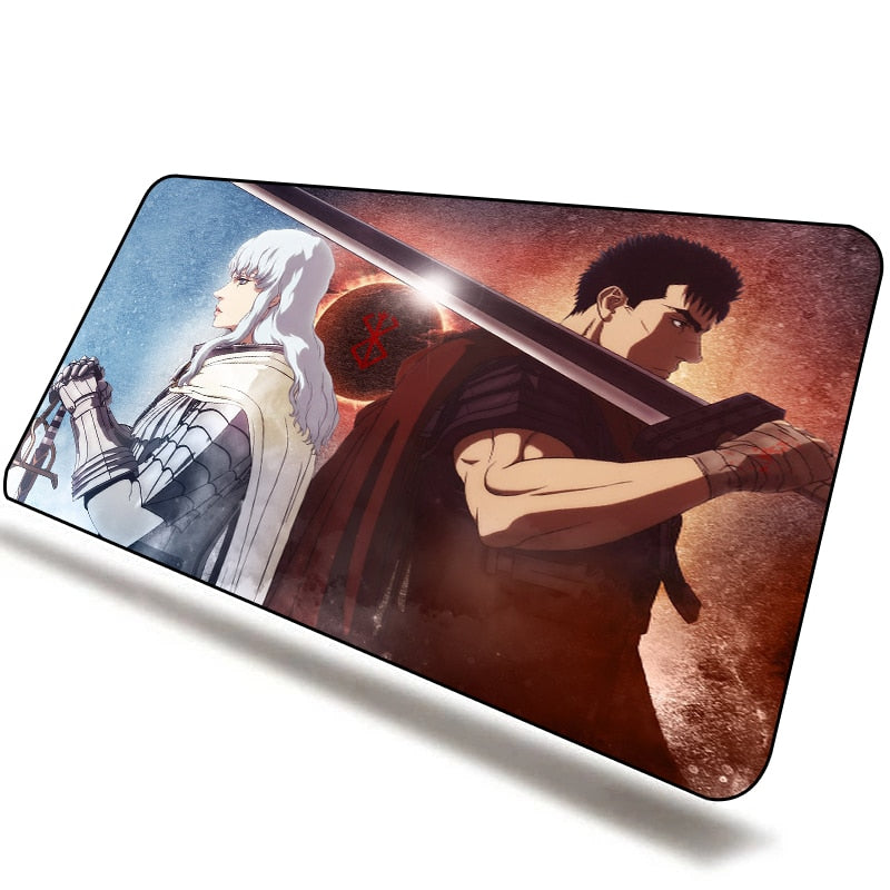 Mousepad estampados