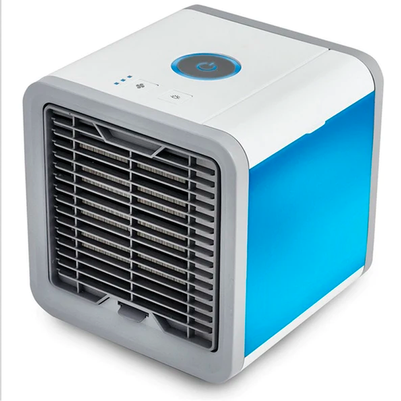 Ar Condicionado Para Casa Portátil 3 em 1 - Freeze Air